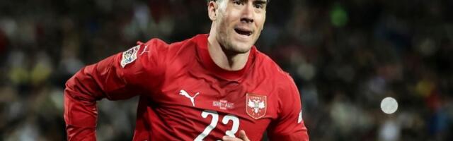 BOMBA u Italiji: Vlahović ide iz Juventusa u Milan!?