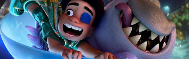 Elio u domaćim bioskopima