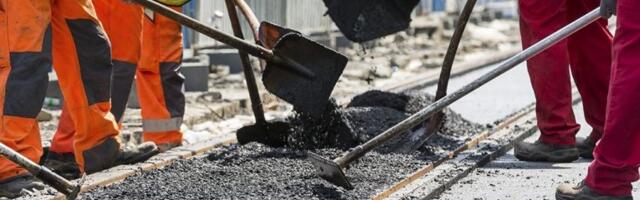 TOKOM GRAĐEVINSKIH RADOVA PRONAĐENA MASOVNA GROBNICA: Radnici bili šokirani kada su ISKOPALI 34 TELA