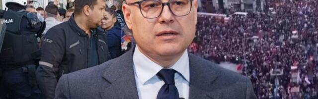 VUČEVIĆ O IZBORIMA U KOSJERIĆU: Plasiraju lažne ankete da neka blokaderska lista vodi u odnosu na našu