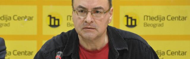 Bakić nakon Vučićeve ponude: S kriminalcima može samo da se pregovara o uslovima njihove predaje