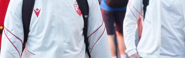 Zvezda dobila dva vrhunska pojačanja pred meč odluke! Evo koga je Milojević poveo na Kipar