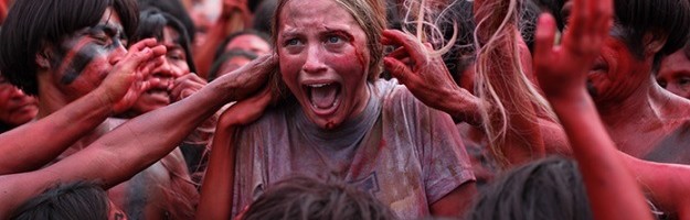 Čovek je čoveku kanibal