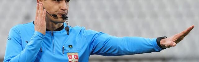 ČEKA SE POTVRDA: Evo koji sudija će suditi 177. večiti derbi!
