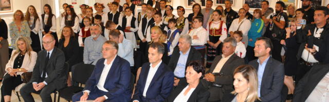 Svilajnac i Dransi proslavili godišnjicu bratimljenja