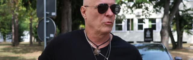 Uvređen posle postupka koleginice: Đorđe David otkrio šta nikada neće oprostiti Jeleni Karleuši