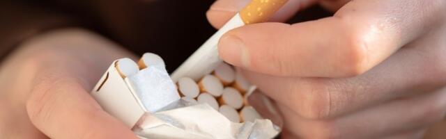 Poskupljuju cigarete u Srbiji!