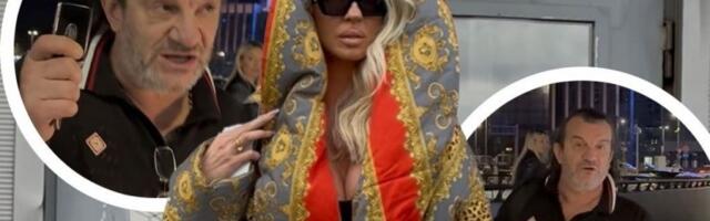 KARLEUŠA BRUTALNO ZAKUCALA LUKASA, PA CECOM OBRISALA POD: Jelena uputila APEL Aci, a tek da čujete šta je rekla za Prijovićku! (VIDEO)