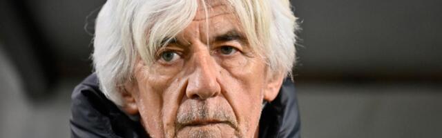 SELEKTOR SRBIN EMOTIVAN POSLE NEUSPEHA U KVALIFIKACIJAMA ZA MUNDIJAL: Razočarali smo mnoge, osećamo se loše...