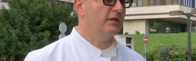 BEOGRAĐANIN DOŽIVEO NESREĆU, LEKARI MU SAOPŠTILI JOŠ GORU VEST! Jeziv slučaj na VMA, doktor otkrio ŠTA je OTKRIVENO