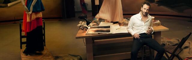 Tom Ford se vraća filmu nakon decenije - i to spektakularno!