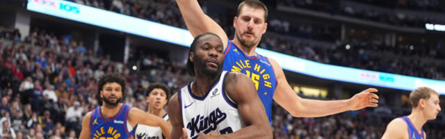 NE POMAŽE NI JOKIĆ: Šokantni PORAZ Denvera - Srbin brojao do 44!