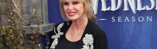 "To nema veze sa tobom, nećeš biti tu" Glumica detaljno isplanirala svoju sahranu, odgovor njenog supruga je mnoge razbesneo