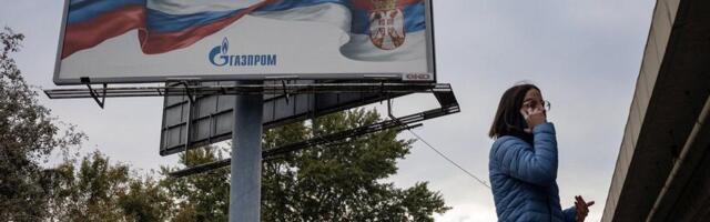 Prodaja NIS-a: Rok Rusima, iz budžeta još 1,4 milijarde evra za ‘energetsku stabilnost’