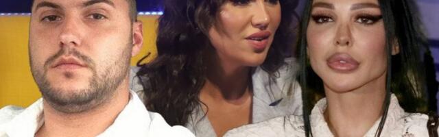 MAJA BI ASMINA, ALI NE SME JAVNO OD STANIJE! Isplivala žestoka istina, KARAMBOL tek sledi!