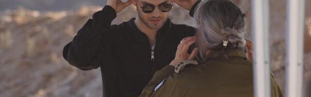 Izraelsko-srpski državljanin Alon Ohel: Bio sam godinu i po dana vezan i izgladnjivan, satima sam ležao kao kostur