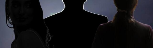 NAŠ PEVAČ OBORIO REKORD SA ŽENAMA, A  SA NJIMA ZAVRŠIO U TROJCI: "Jedna pre, druga posle nastupa"