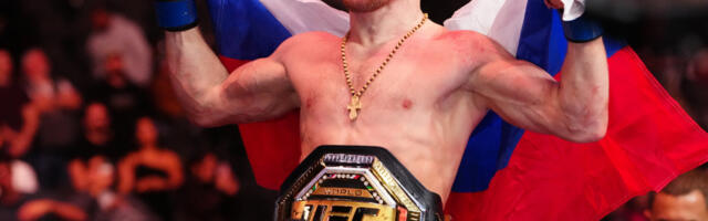 Surova brutalnost: Majko mila, ovo dugo niste videli - Rus promenio rivalu lični opis (VIDEO)