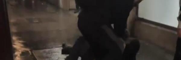 IVAN (29) SPASIO DEVOJČICU OD PAKISTANCA! Brzim potezom složio pedofila na patos! (VIDEO)