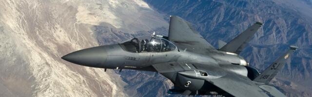 Nemački vojni avion satima kružio nad Prištinom