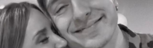 Zbog ove vatrene brinete je stalno u Beogradu: Pogledajte prvi zajednički snimak Adija Šošea i lepe Nevene!