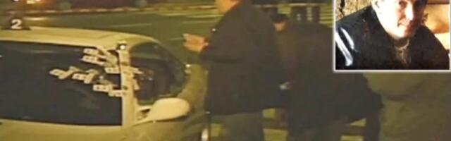 Stajao na svom grobu, pa brutalno likvidiran iz automatske puške: Ubica Ljube Zemunca 6 puta bio meta atentata, preživeo čak i "zolju" (FOTO)