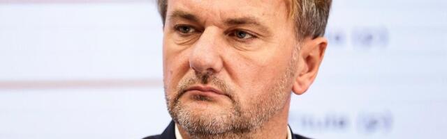 Mijailović: Na sastanku sa Željkom nije bilo nikakvog uslovljavanja, nisam kriv za njegov odlazak