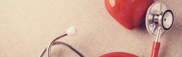 Kardiovaskularne bolesti i dalje su vodeći uzrok smrti u Srbiji