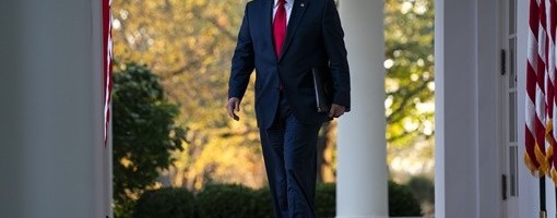 Tramp: Ne priznajem pobedu Bajdena, osporavaću rezultate nameštenih izbora