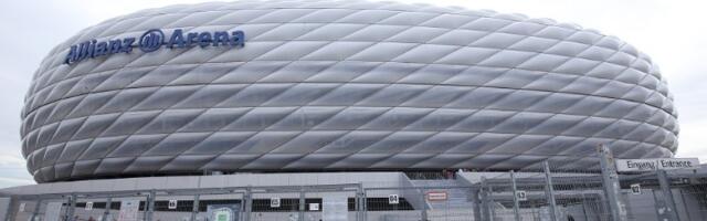 Preminuo čuveni fudbaler Bajerna