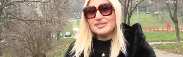 "Kako je rekao NAŠ čuveni Sokrat" Jovana Tipšin napravila lapsus u uživo emisiji: "Ja znam da ništa ne znam"
