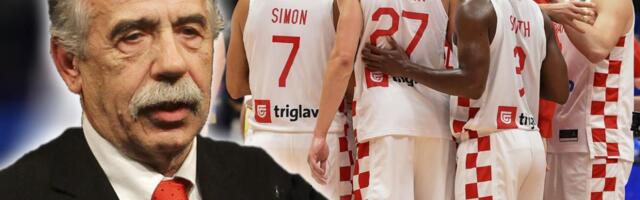 "Zatekao sam sve poklano oko kuće, 3. dan posle Oluje": Ispovest legende jugoslovenske košarke kog su Hrvati obožavali! 14 godina bio bez posla