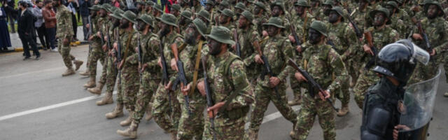 Асадови генерали планирају побуну у Сирији