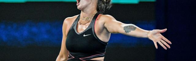 Sabalenka igra protiv 671. na svetu, a kvota na njenu pobedu je ogromna!