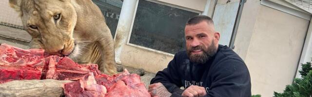 Uništio Džokera Ilića, sadio marihuanu, a sada je Terminator uhapšen zbog šverca droge i preti mu robija