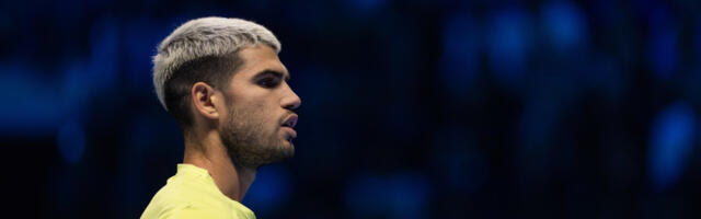 Poslednja ATP lista u 2025. godini