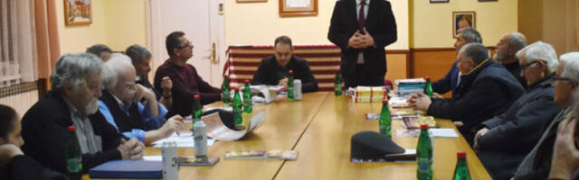 Обележено 35 година постојања Матице русинске