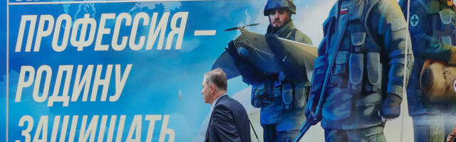 “Evropa potpuno ignoriše mogućnost nuklearnog rata u slučaju poraza Rusije”