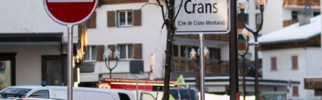 Uvedeno VANREDNO STANJE posle eksplozije, strahuje se da je na DESETINE MRTVIH