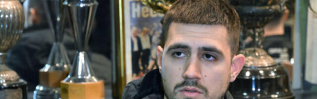 Капитен Партизана пред дупло коло Евролиге: Идемо из меча у меч