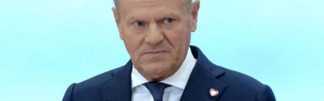 Tusk: Poljska neće slati svoje trupe u Ukrajinu u okviru bezbednosnih garancija