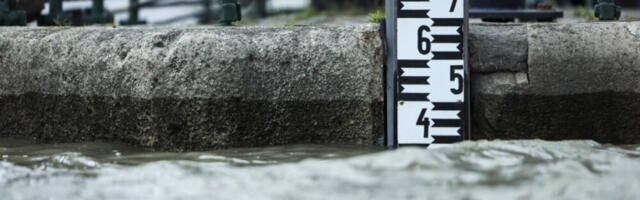 Уведена ванредна одбрана од поплава на реци Ибар