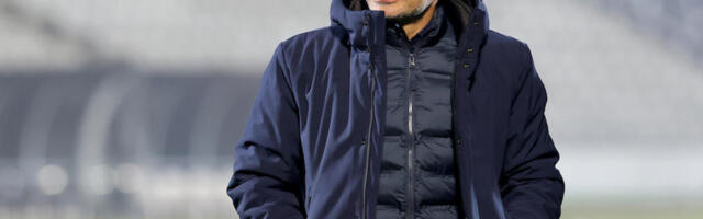 Nenad Stojaković video dve nove "Partizanove bebe," ali muče i povrede (Video/Foto)