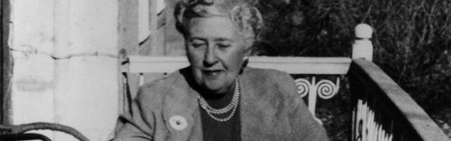 Pravila otrove i smrtonosne koktele da bi imala realne priče: Mračne tajne Agate Kristi