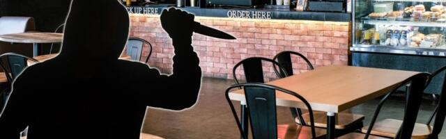 Pijan i naoružan krenuo u krvavi pir: Nasilnik sa Novog Beograda tvrdi da se ne seća ničega