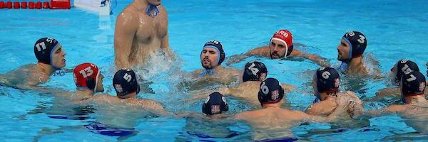 SPALA KNJIGA NA TRI SLOVA - DELFINI ZNAJU ŠTA IM JE ČINITI: Crvena furija učinila uslugu Srbiji i otpisala Crnu Goru iz borbe za polufinale! Ovo je meč odluke!