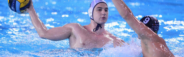 PRVO OGLAŠAVANJE JAKŠIĆA NAKON KARTONA: Kapiten reprezentacije Srbije poručio samo JEDNO! (FOTO)