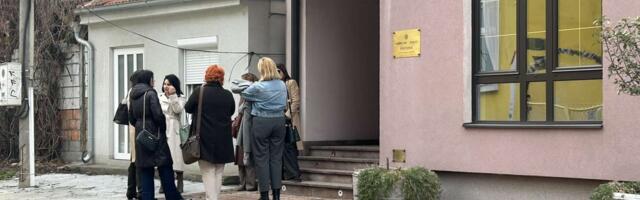 Počela je sednica Upravnog odbora Advokatske komore Kragujevac