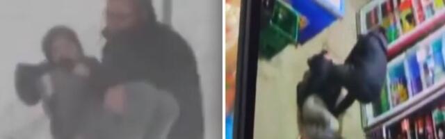 NOVI FEKETIĆ U NIŠU: Gradonačelnik "slučajno" heroj - kamere već snimale? (VIDEO)