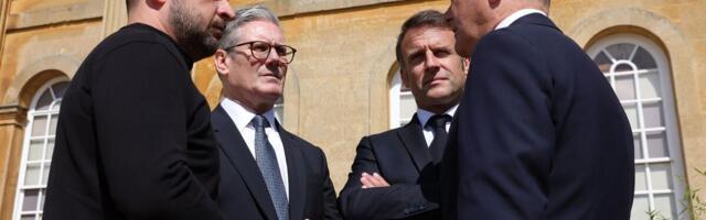 ZELENSKI SE DOGOVORIO SA EU LIDERIMA: Ako Rusija uradi ovo, stiže VOJNI ODGOVOR ZA 24 SATA, nema više prenemaganja!